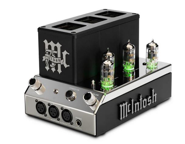 McIntosh MHA200 75th