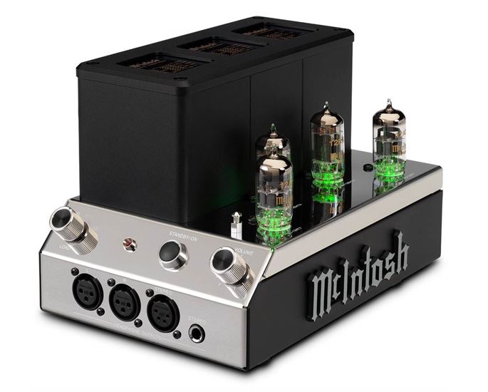 McIntosh MHA200
