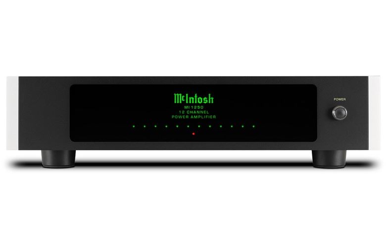 McIntosh MI1250