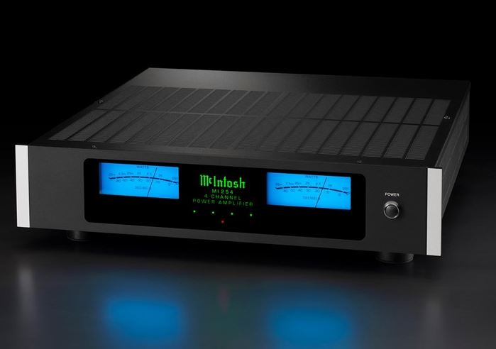 McIntosh MI254