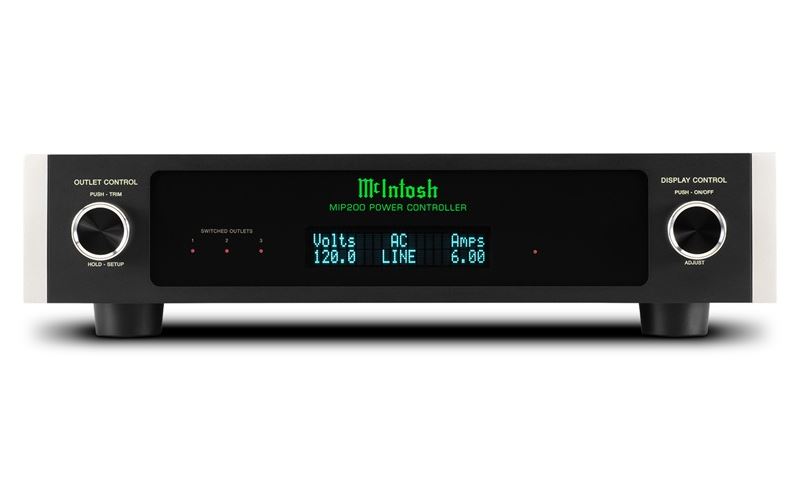 McIntosh MIP200