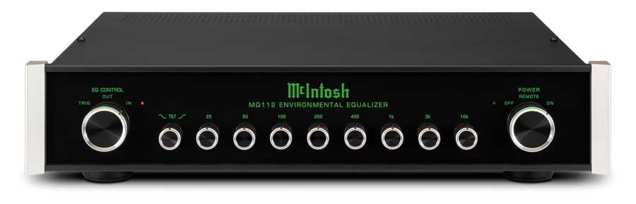 McIntosh MQ112