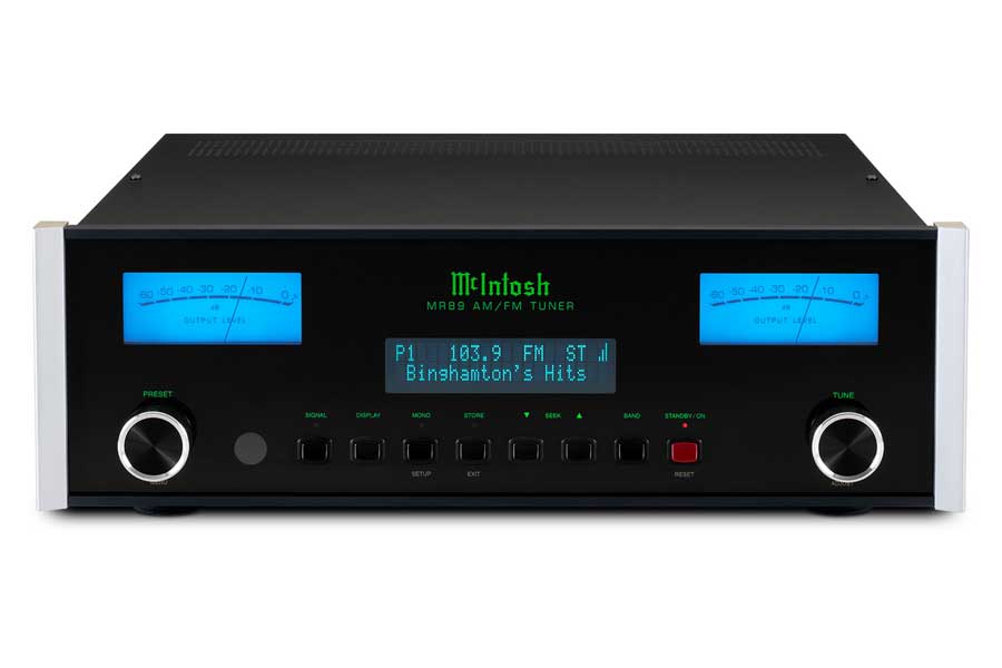 McIntosh MR89