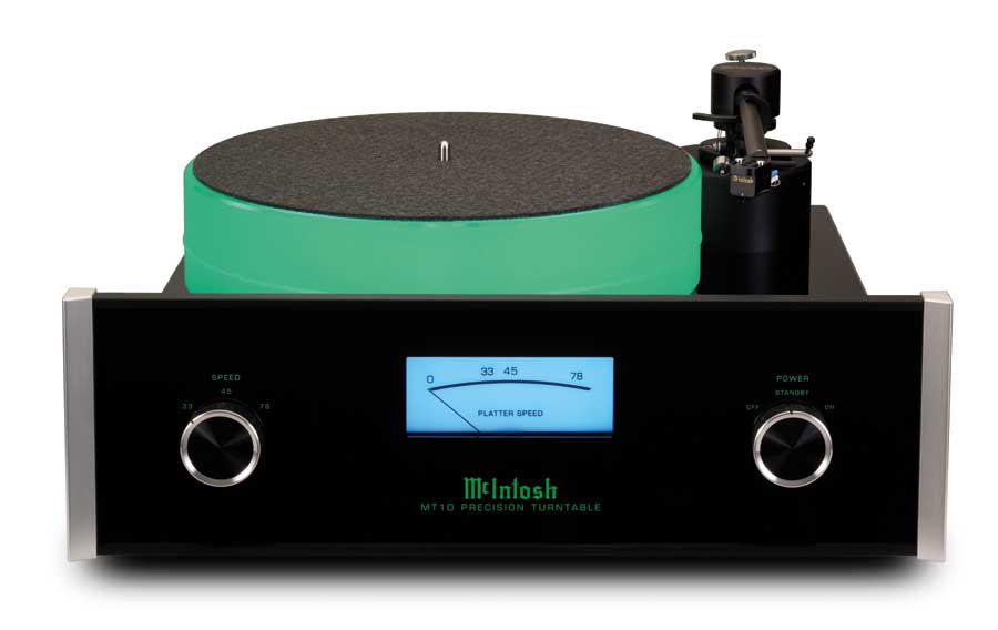 McIntosh MT10