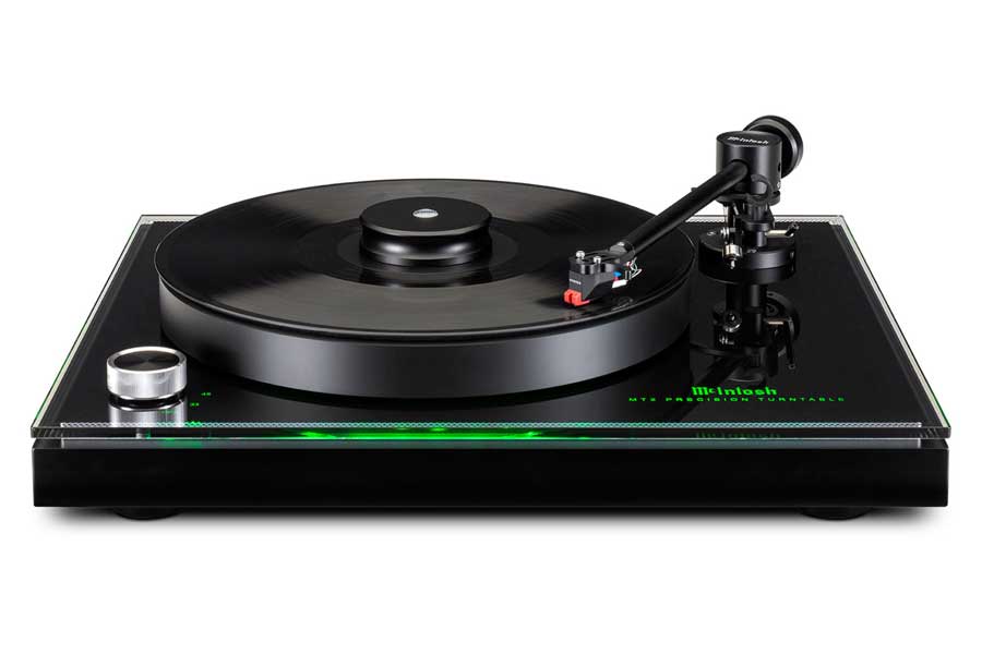 McIntosh MT2