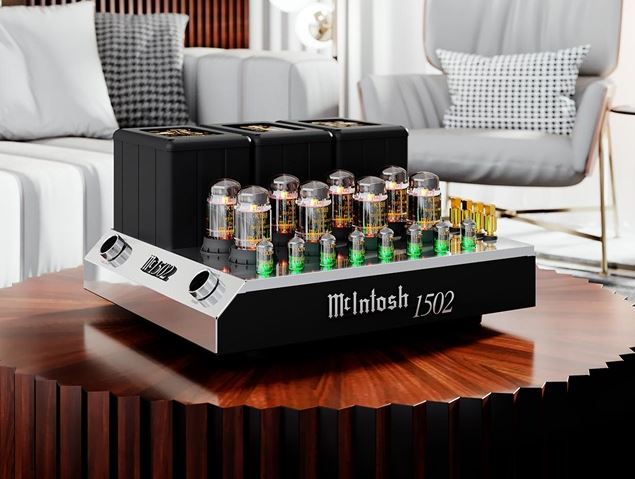 McIntosh MC1502