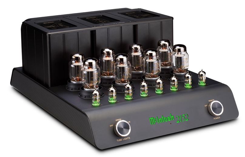McIntosh MC2152 70th