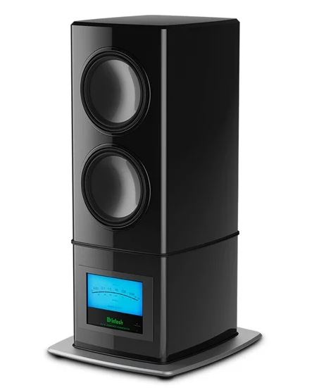 McIntosh PS1K