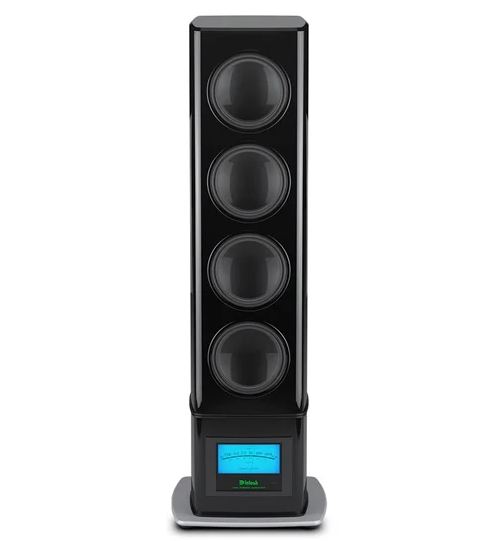 McIntosh PS2K