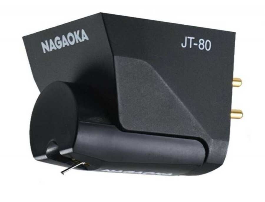 Nagaoka JT-80BK