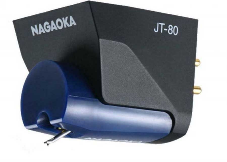 Nagaoka JT-80LB
