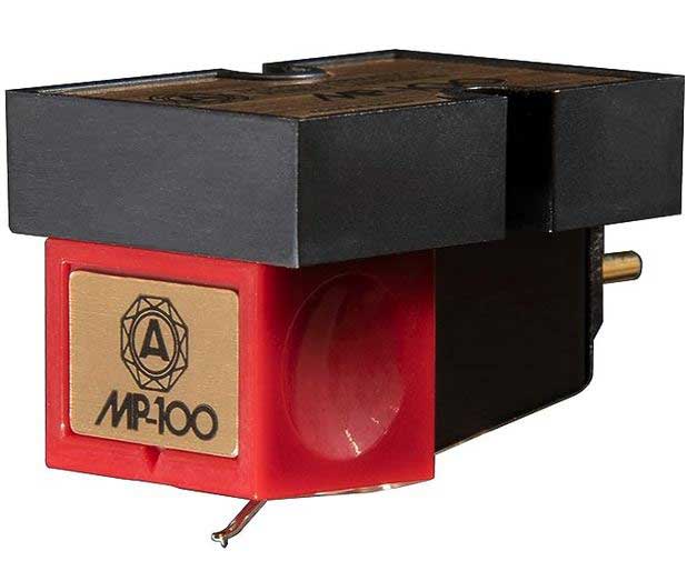 Nagaoka MP-100