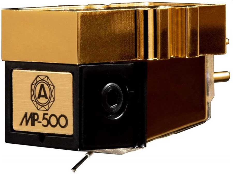Nagaoka MP-500