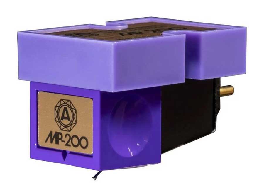 Nagaoka MP-200