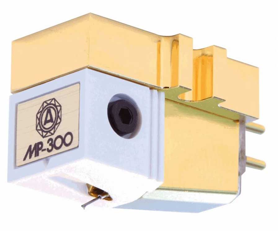 Nagaoka MP-300