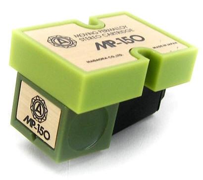 Nagaoka MP-150