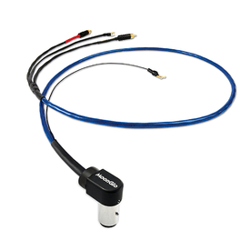 Nordost Blue Heaven 1,25m tonearm cable+