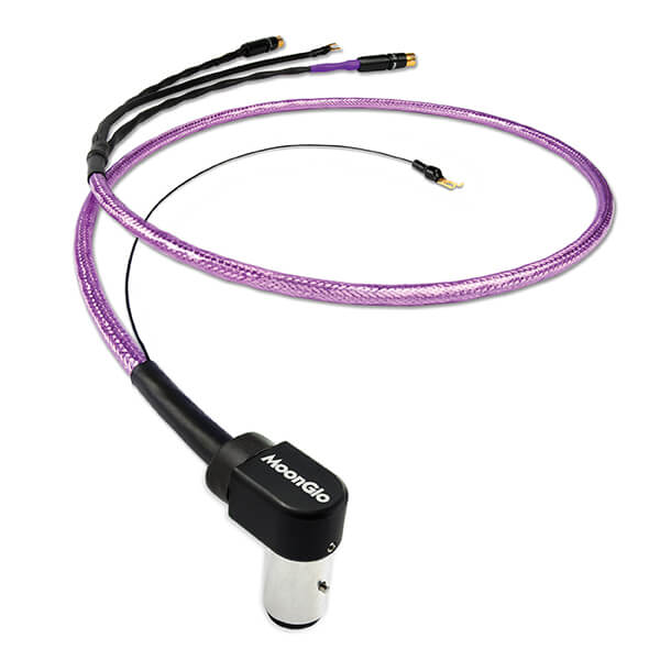 Nordost Frey 2 1,25m tonearm cable+