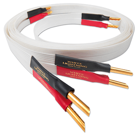Nordost White Lightning 2m SC