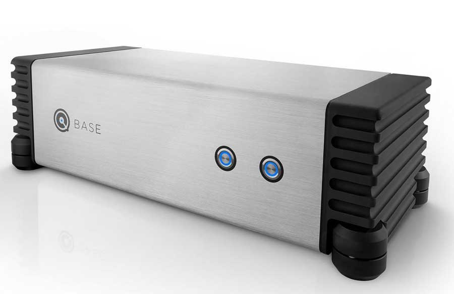 Nordost QB10 Qbase Reference