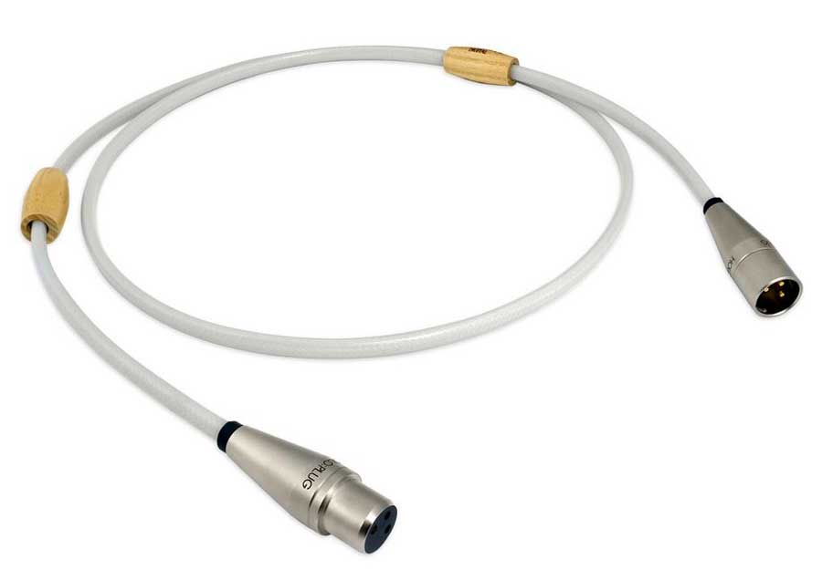 Nordost Valhalla 2 Digital 110 OHM 1,25m