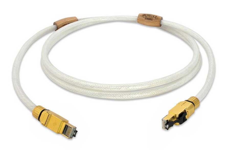Nordost Valhalla 2 Ethernet 2m