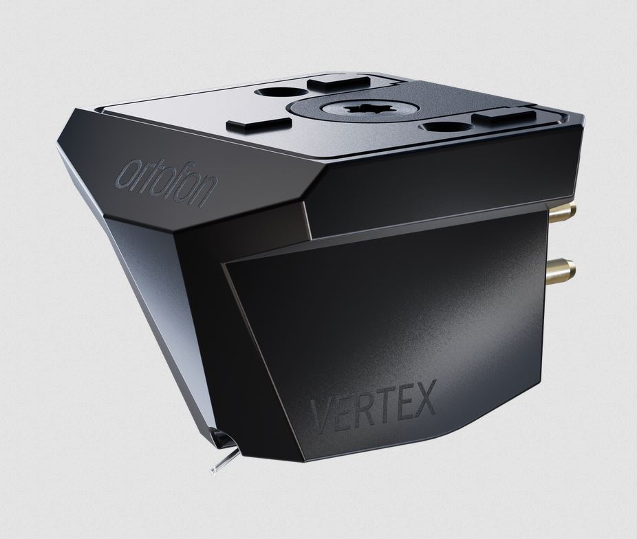 Ortofon MC Vertex