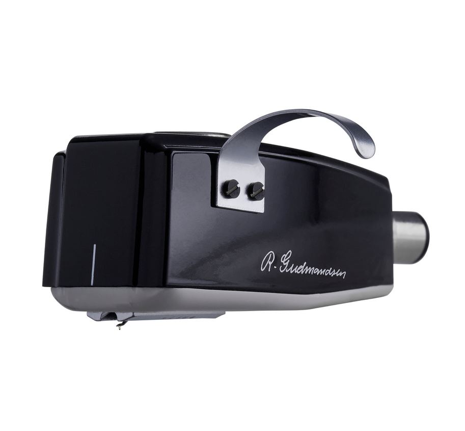 Ortofon SPU Meister Silver G MK II