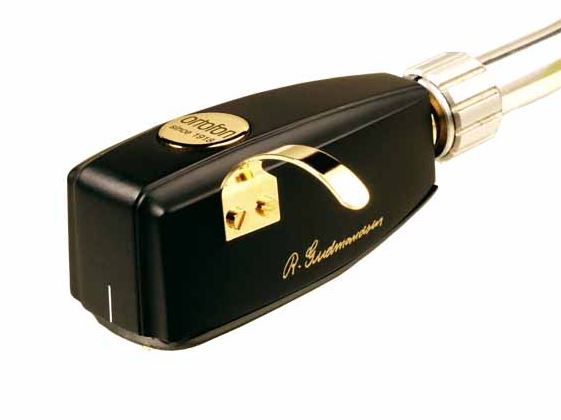 Ortofon SPU Royal G MKII