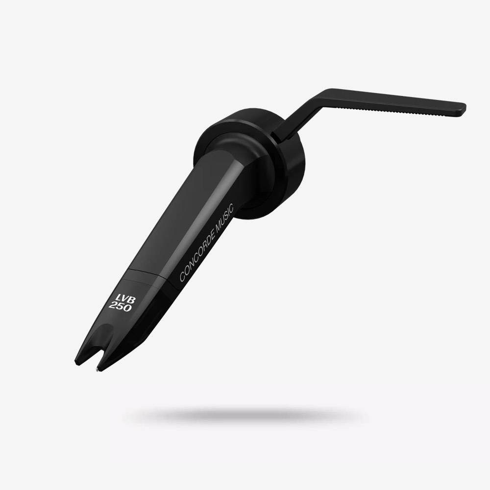 Ortofon Concorde Music Black LVB 250