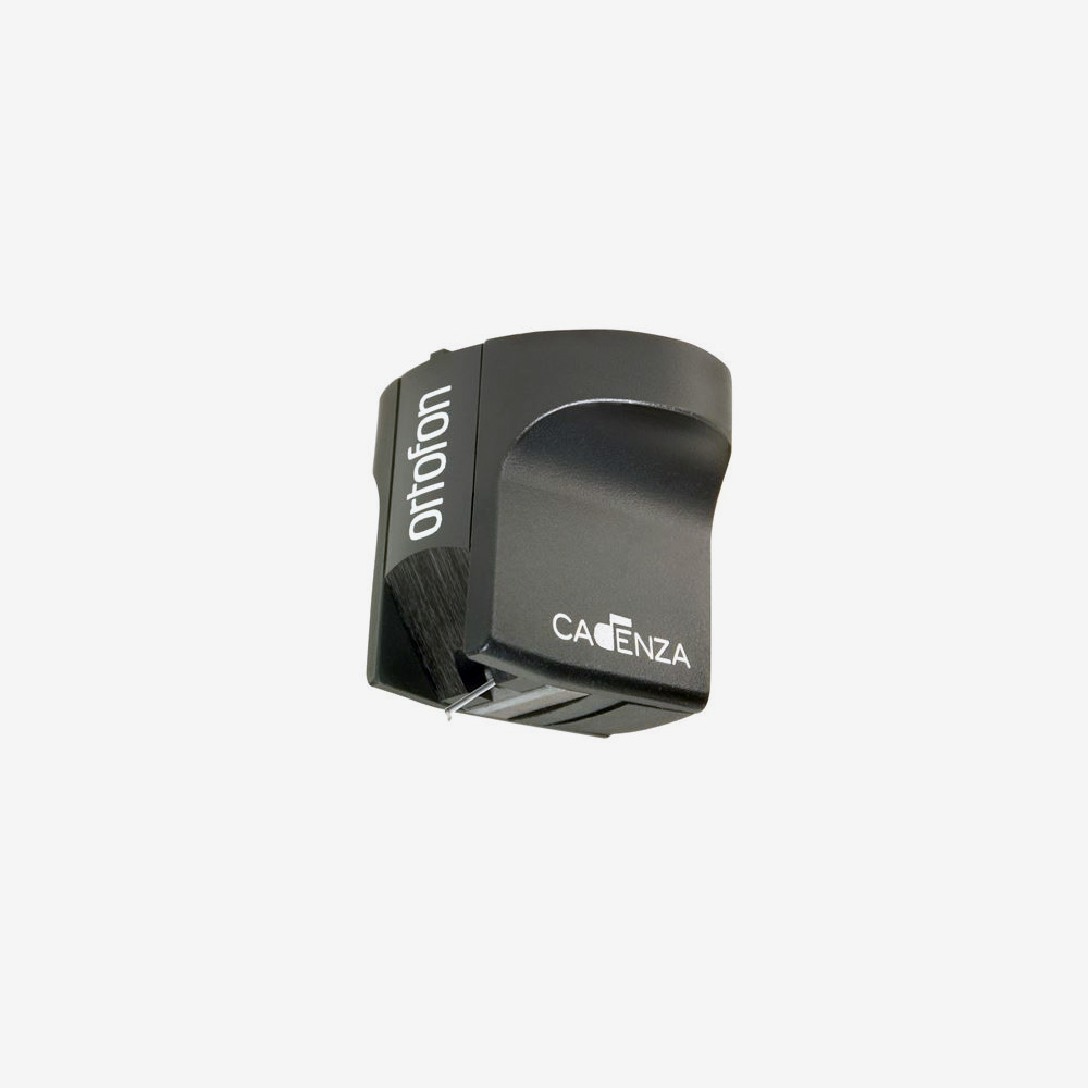 Ortofon MC Cadenza Black