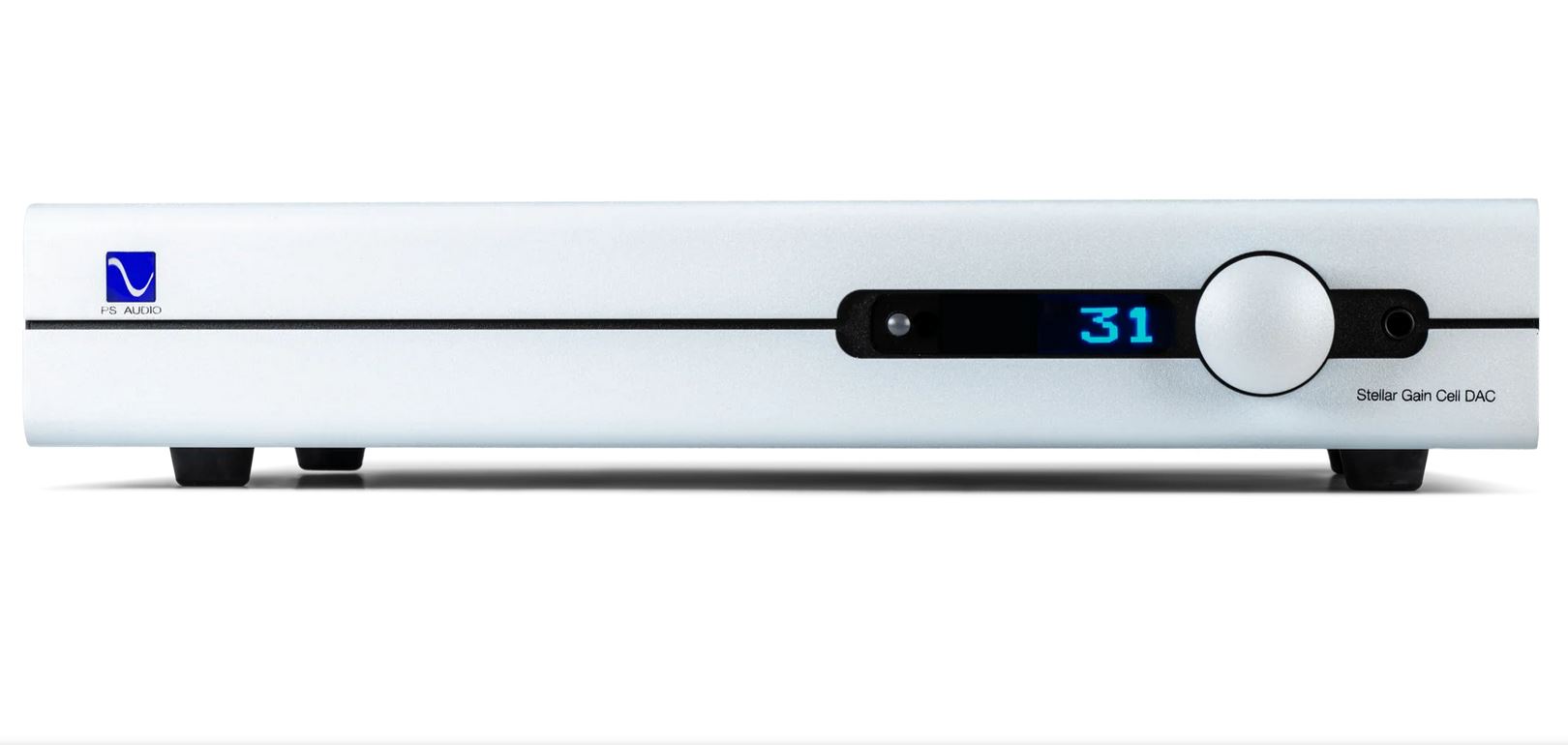 PS Audio Stellar DAC