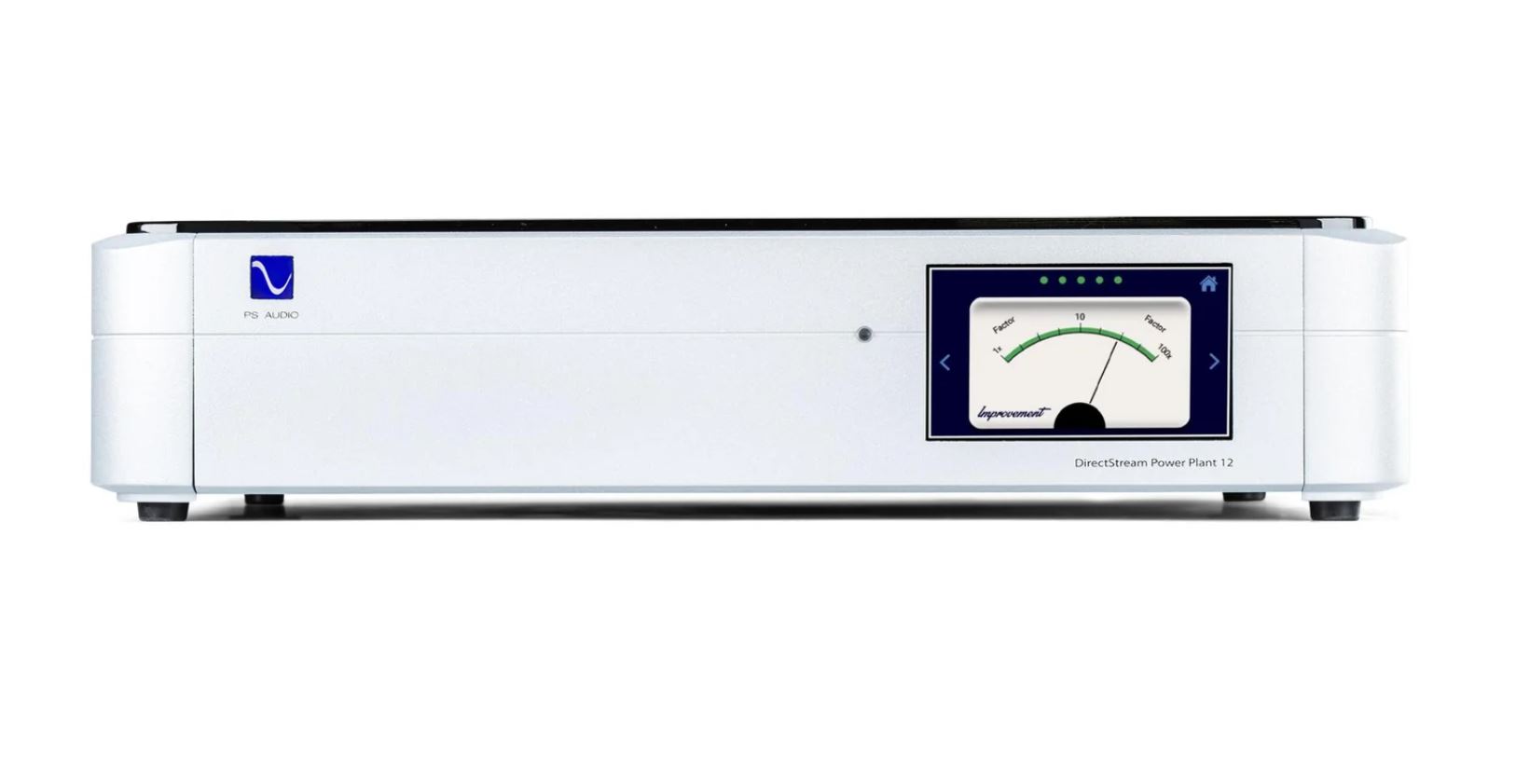 PS Audio DirectStream P12
