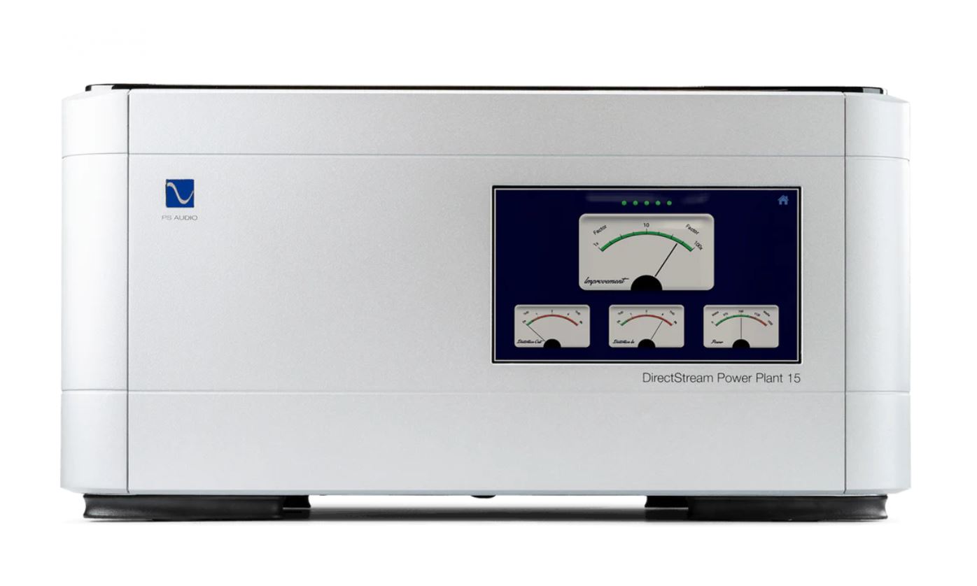 PS Audio DirectStream P15