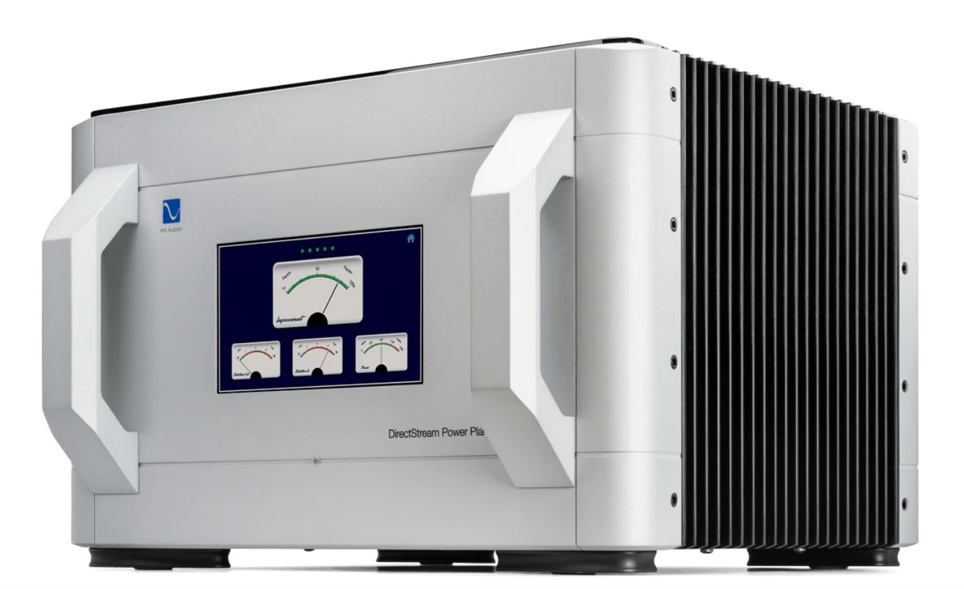 PS Audio DirectStream P20