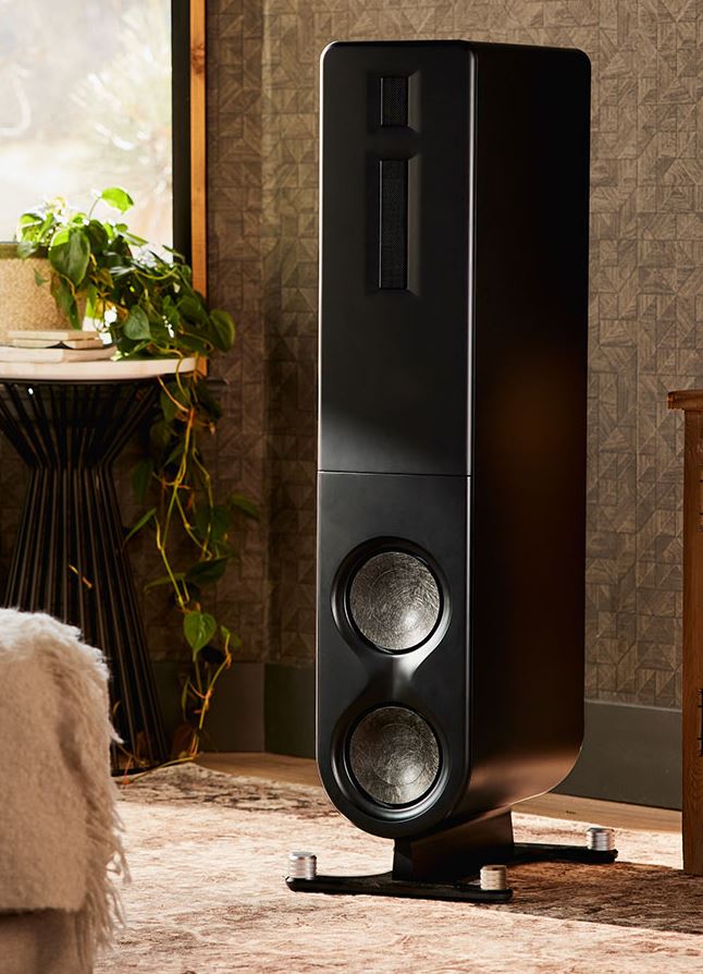 PS Audio aspen FR10