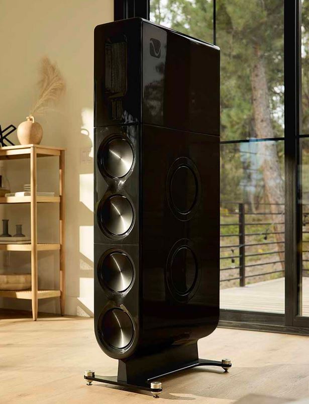 PS Audio aspen FR30