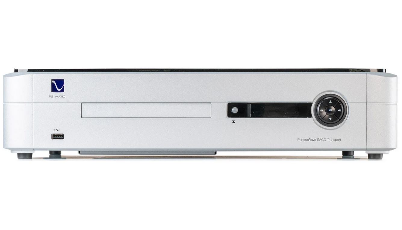 PS Audio PerfectWave SACD