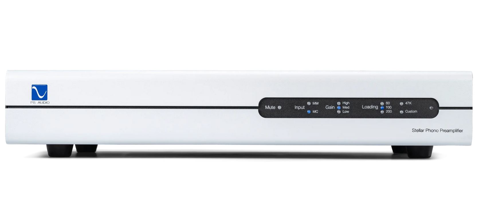 PS Audio Stellar Phono
