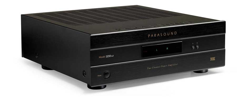 Parasound 2250 v2