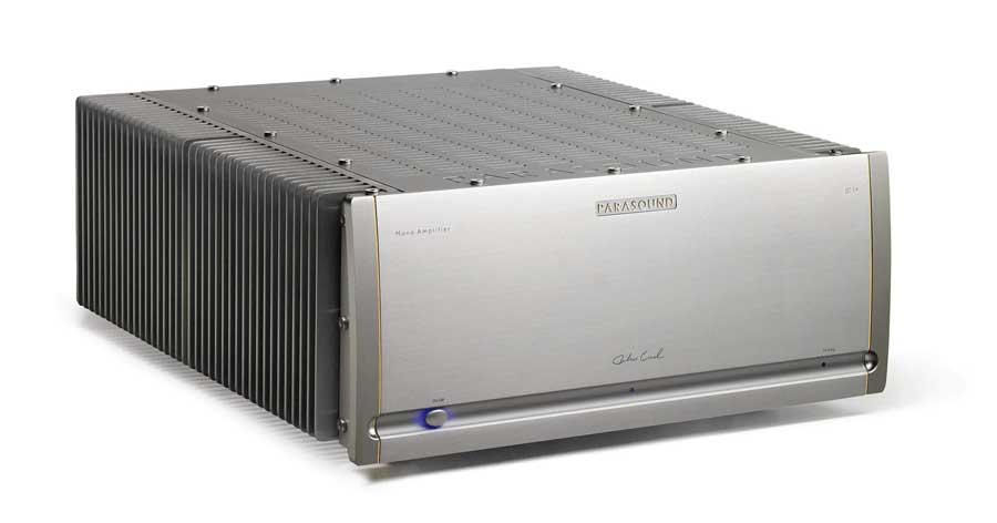 Parasound JC1+