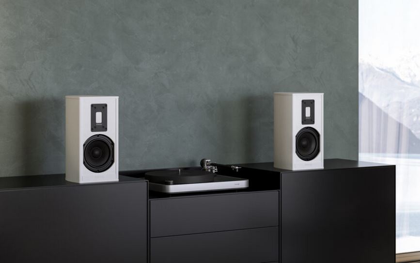 Piega Premium 301 Wireless Gen2
