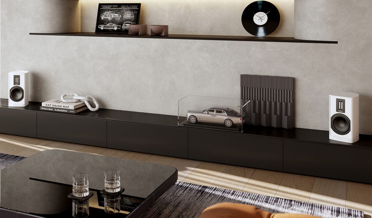 Piega Premium 301 Gen2