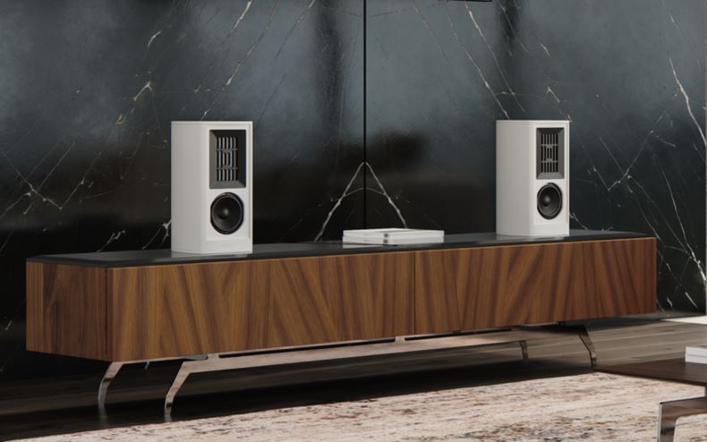 Piega Coax 411