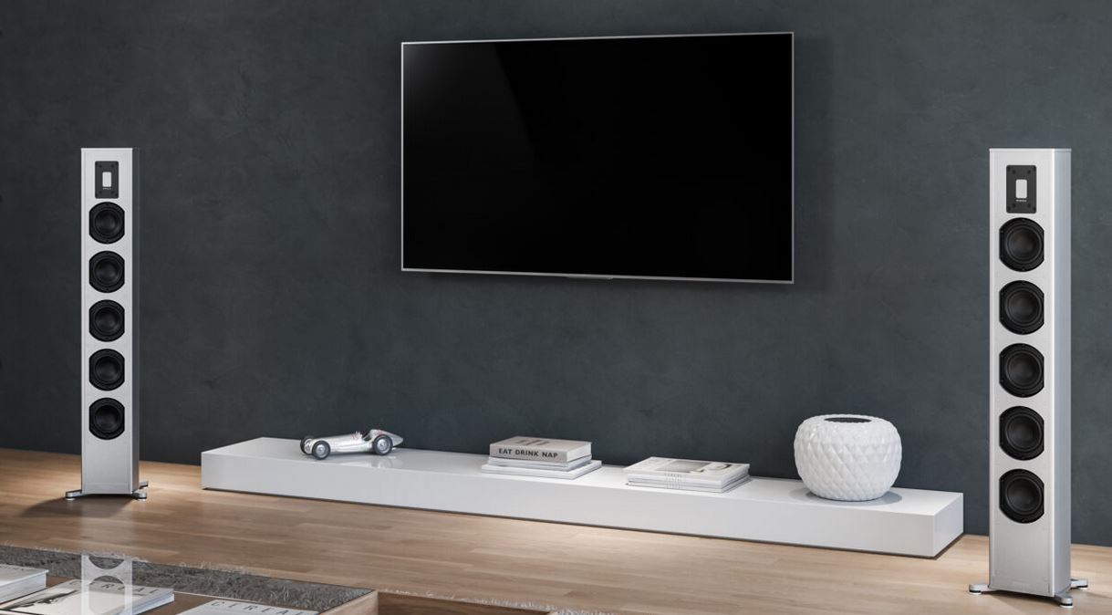 Piega Premium 501 Wireless Gen2