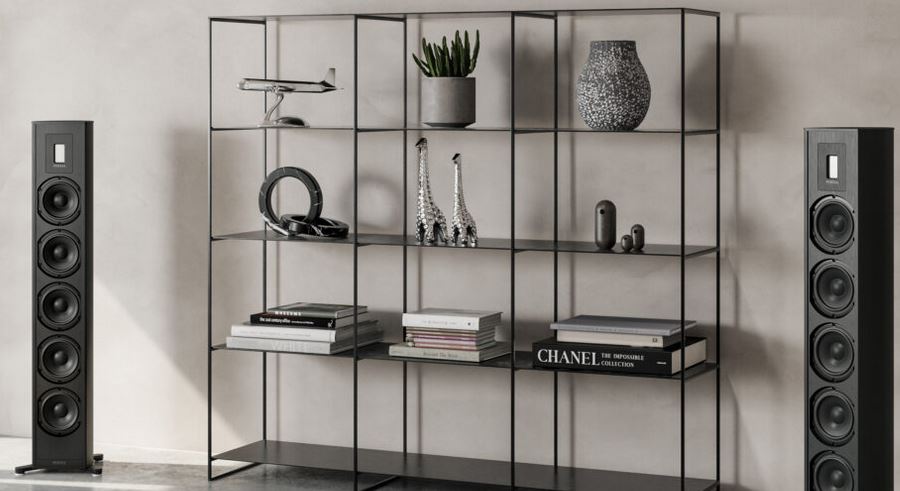 Piega Premium 701 Wireless Gen2