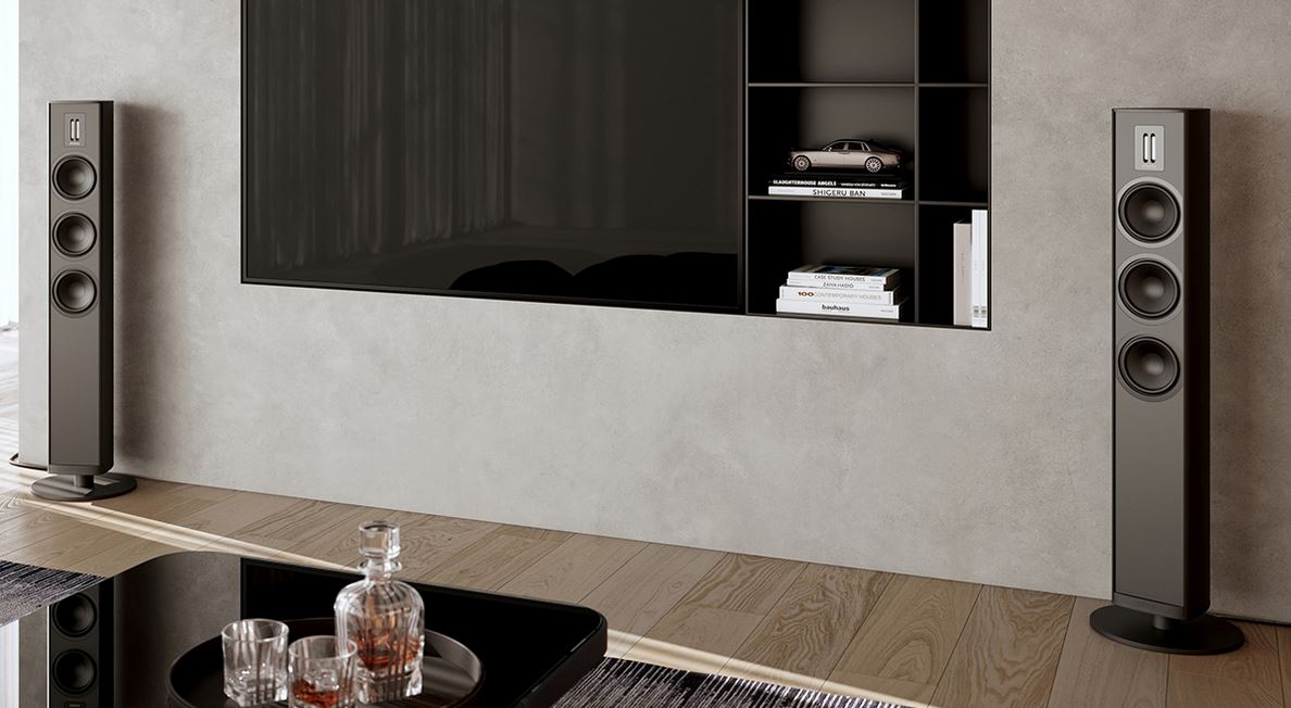 Piega Premium 701 Gen2