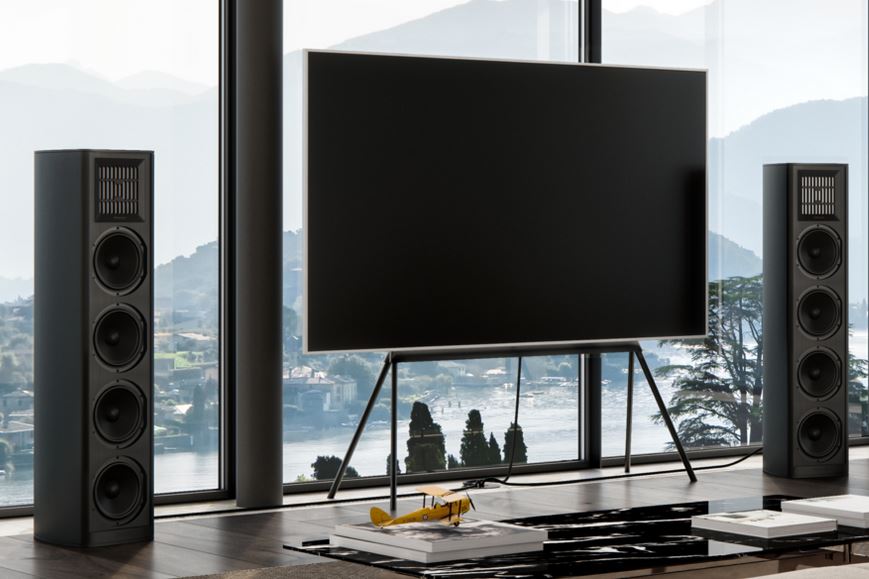 Piega Coax 811