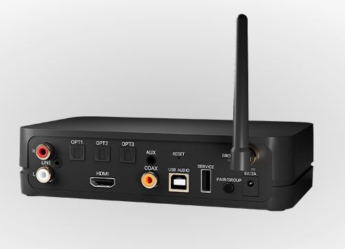 Piega PIEGA connect plus