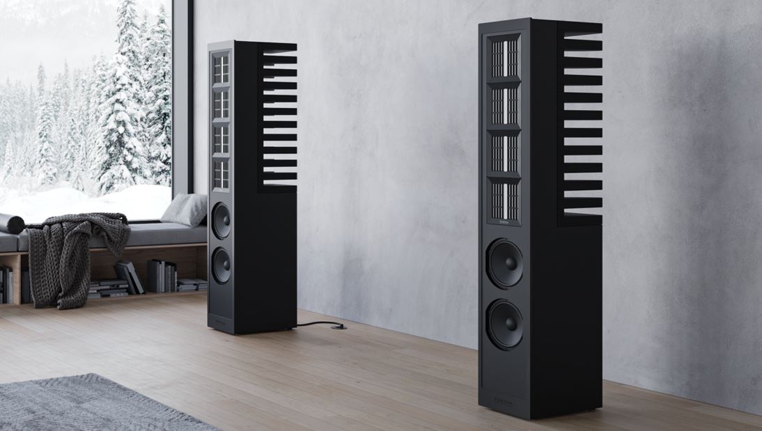 Piega Master Line Source 2 Gen2